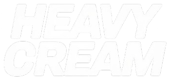 Heavy Cream